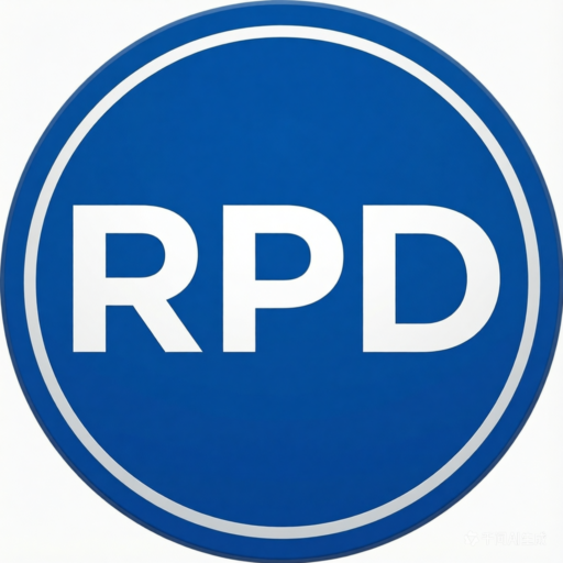 rpd logo
