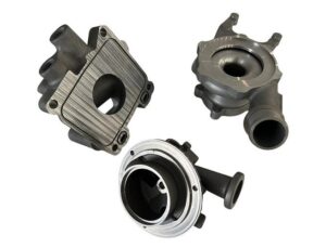 die casting material