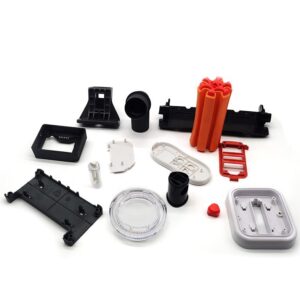 injection materials