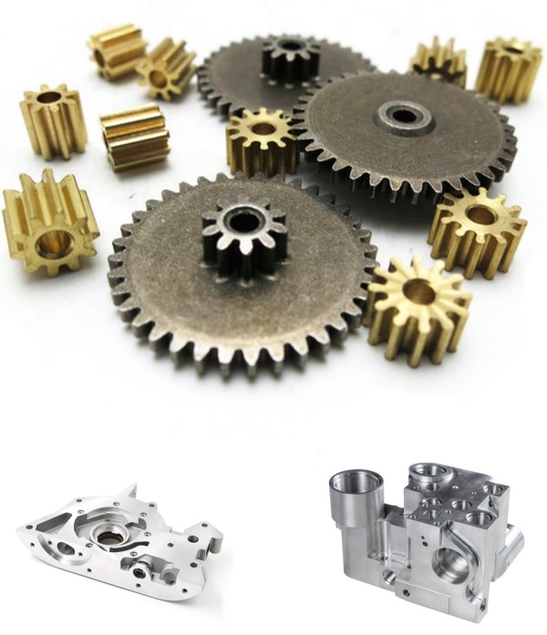 metal heat treatment benefit
