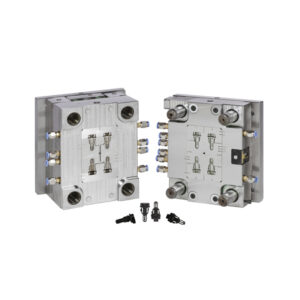 molding die tool materials