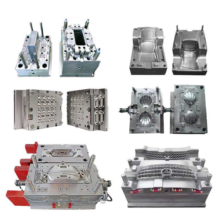 rubber silicone molding