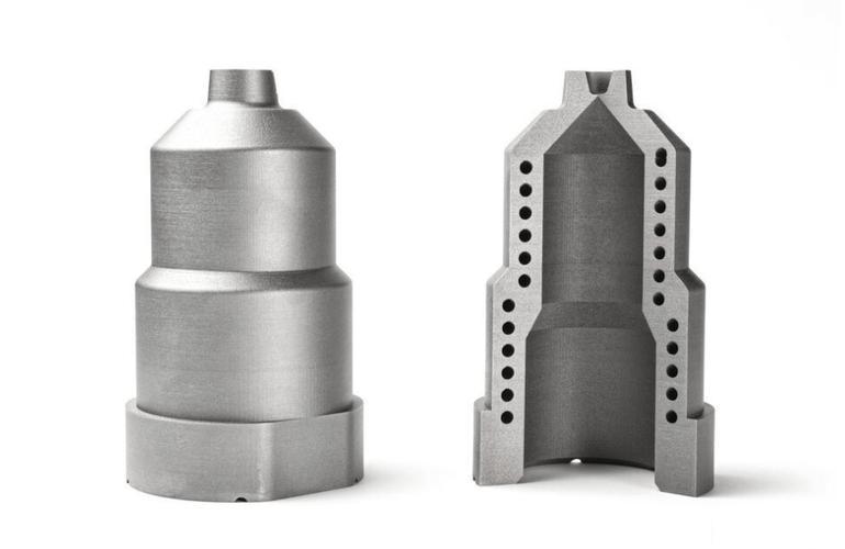 3D Printing Materials tool steel 3d printing