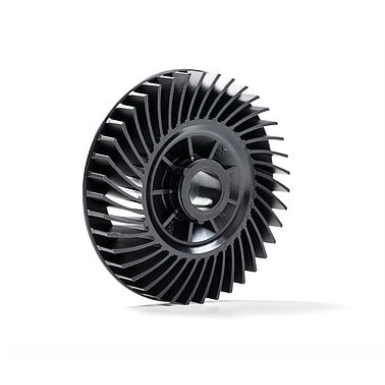 complex profiles aluminum extrusion