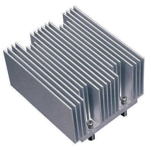 aluminum extrusion