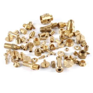 Brass vs Bronze (Pure Copper for Reference): Which Copper Alloy for CNC Machining?