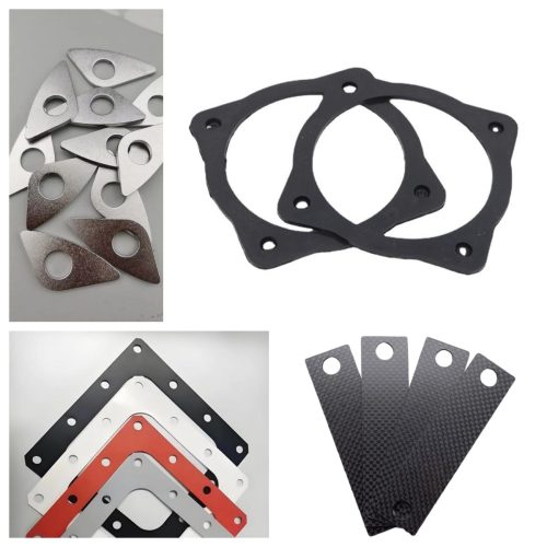 mold die cutting