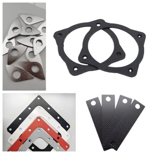 mold die cutting