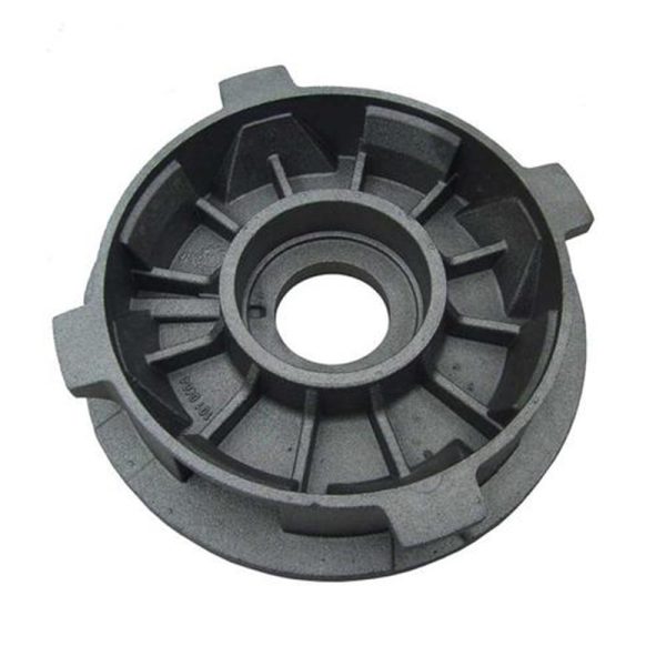 precise die casting