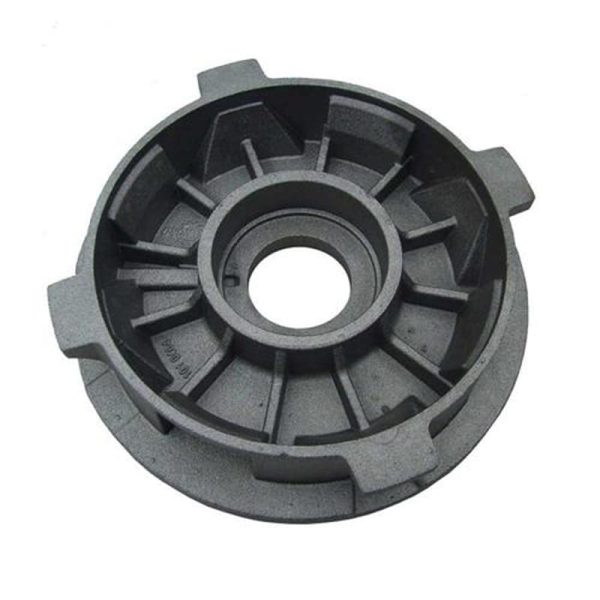 precise die casting